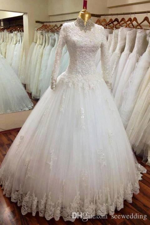 robe mariée blanche