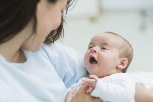 فوائد الرضاعة الطبيعية على صحتك و صحة طفلك